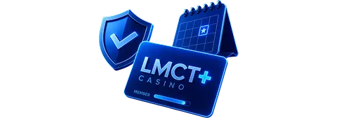 LMCT+ Casino review LMCT+ Casino review