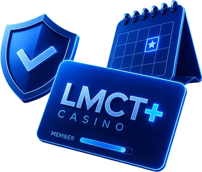 LMCT+ Casino review LMCT+ Casino review